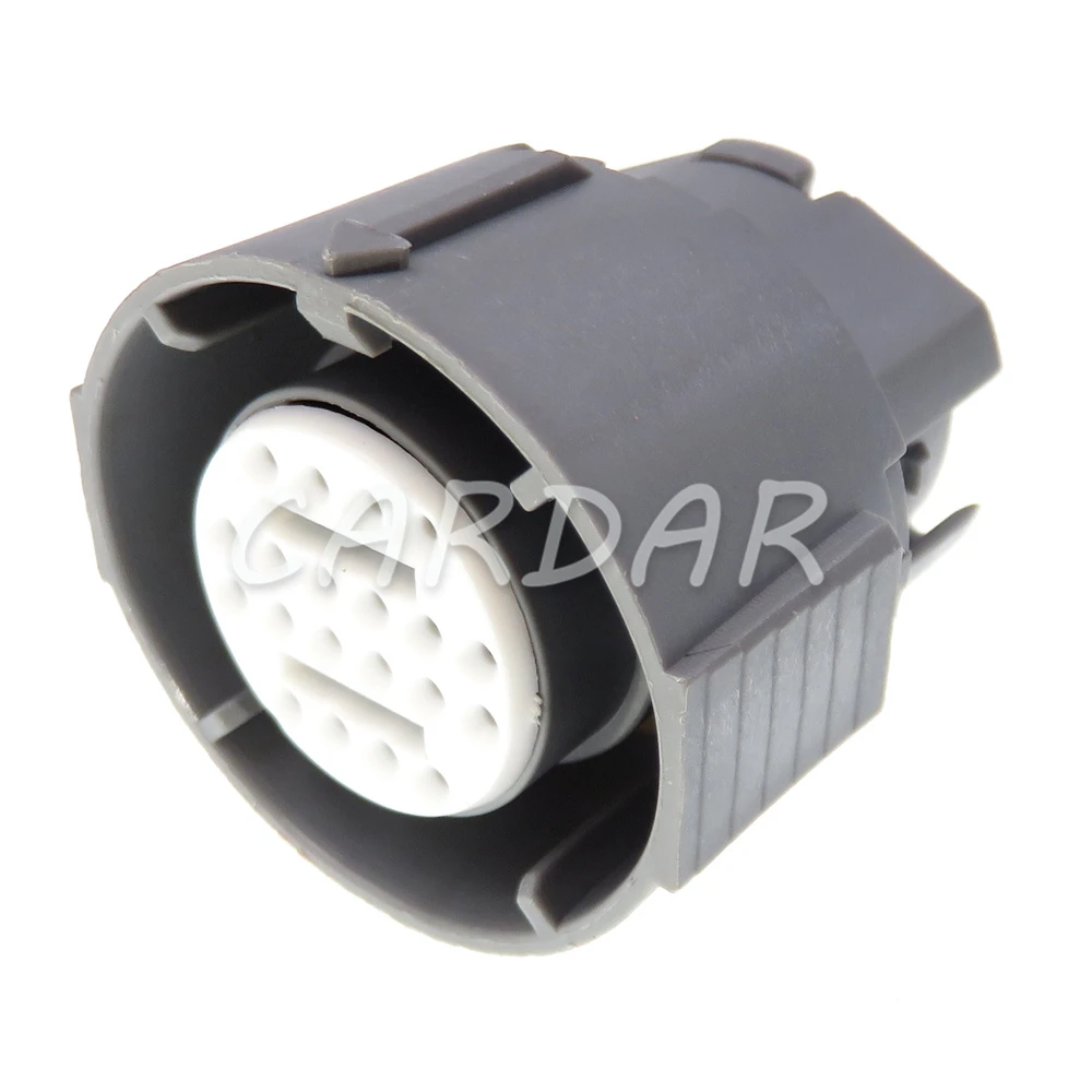 

1 Set 14 Pin Automobile Urea Pump Socket 13603422 LS14L60E Car Wire Connector Auto Wiring Harness Waterproof Plug