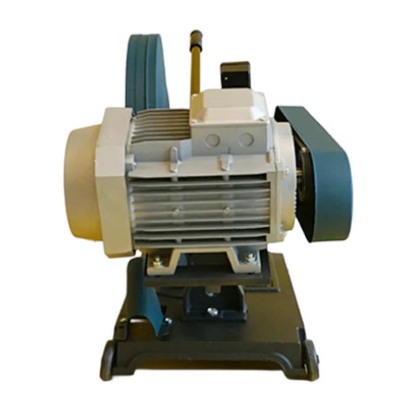 Станок для резки стали промышленного класса 16 дюймов 400 тип сверхмощный