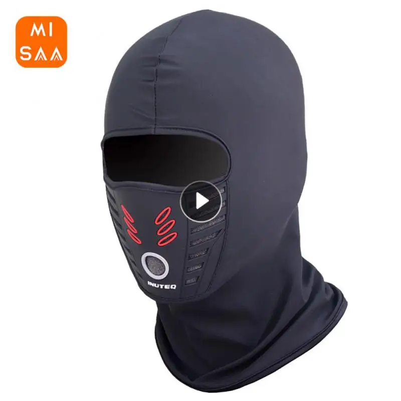 

Pvc Motorbike Visor Wind Protection Riding Equipment Bicycle Face Mask Dust Protection Neck Helmet Sun Protection Breathable