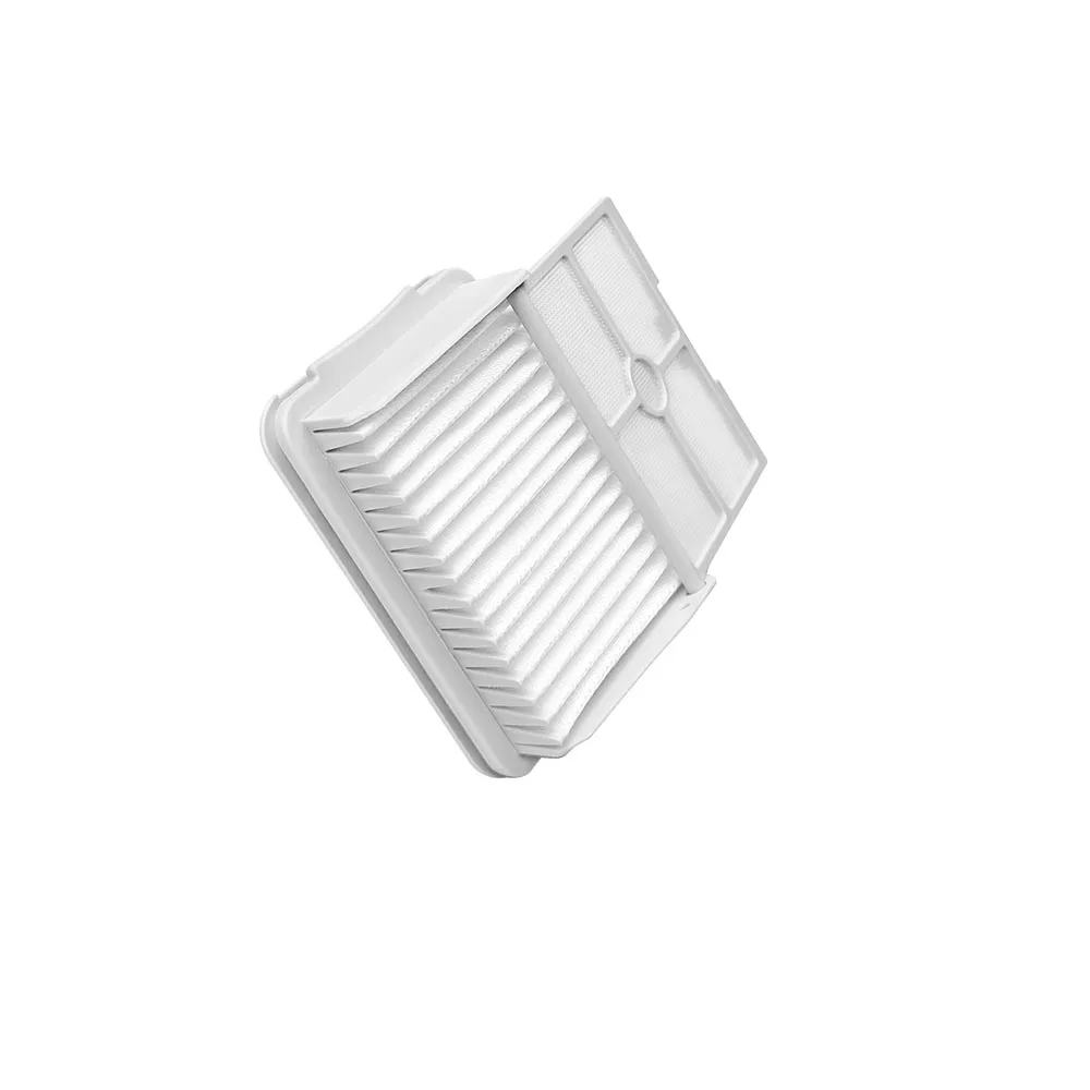 Сменная роликовая щетка HEPA фильтр для Mijia ShunZao H100 Pro влажной и сухой кожи