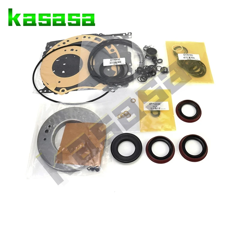 Новинка прокладка светозащитной коробки передач 62TE для Volkswagen Chrysler Dodge