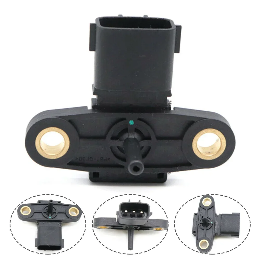 Обеспечить оптимальную производительность с датчиком давления впуска воздуха