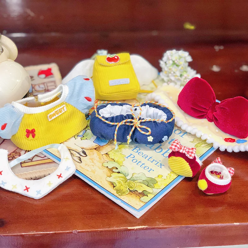 Idol звезда Симпатичные штаны хлеб верхняя принцесса женская одежда наряд для 20 см