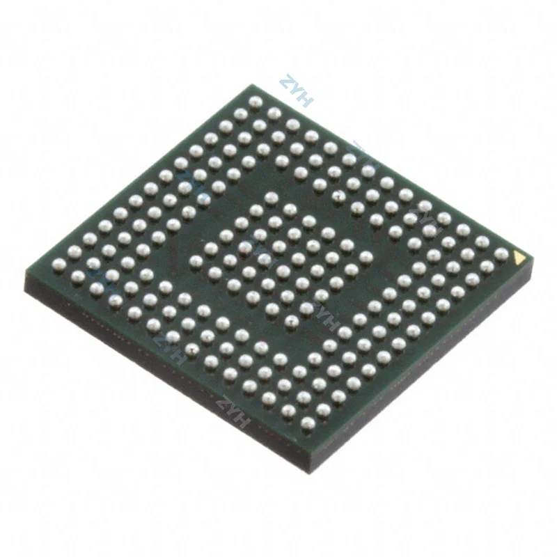 

Совершенно новый и оригинальный Φ IC DSP 16/32B 400MHZ 168CSBGA