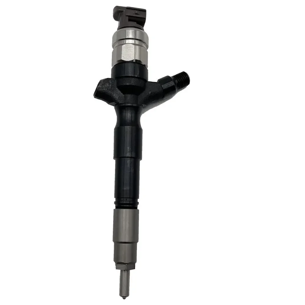 Форсунка дизельного топлива 095000 -8050 23670-51040 2367051040 Для TOYO-TA LAND CRUISER 1VD-FTV