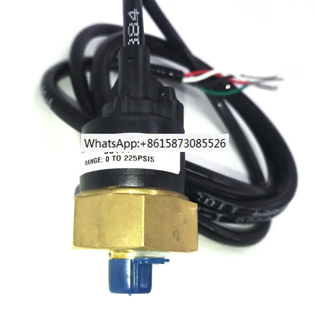 Pressure Sensor