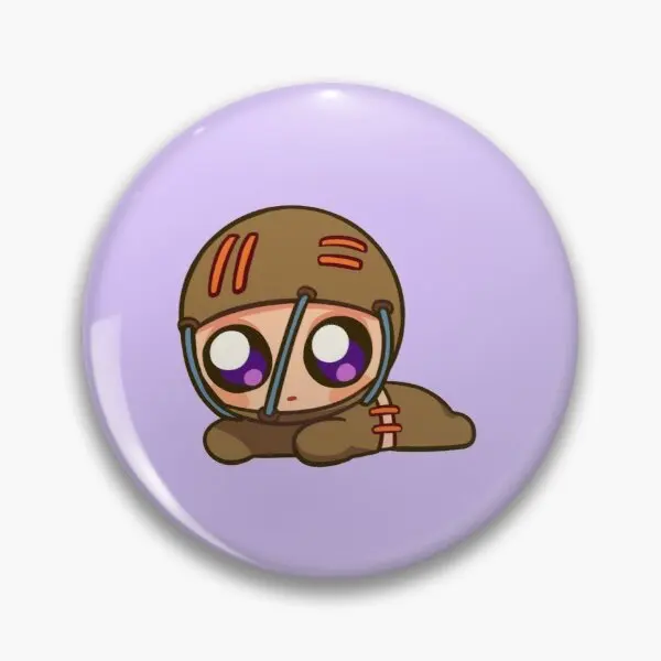 

Детская Мягкая булавка Secco на пуговицах, ювелирные изделия, модная забавная Женская Брошь, мультяшная булавка на лацкан, металлический милый любимый декор, воротник, креативный подарок на шляпу