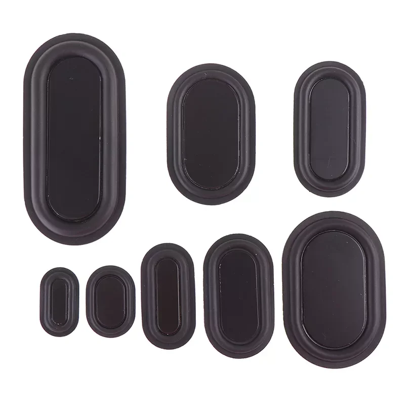 

2022New Passive Radiator Vibration Membrane Rubber For Auxiliary Low Frequency Subwoofer Protable Speaker Home-made DIY