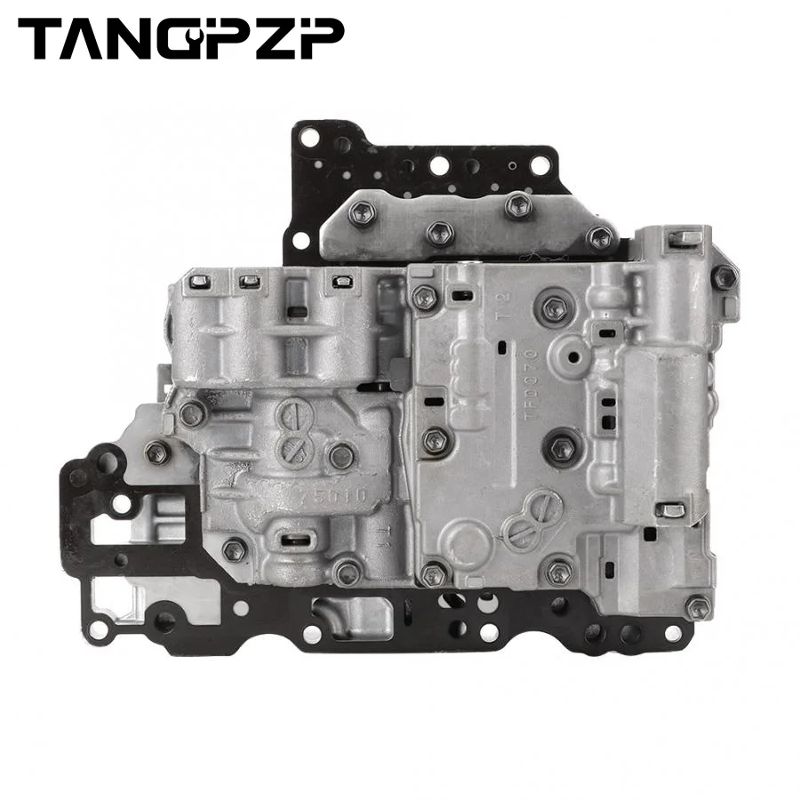 TF-81SC AF21-B электромагнитный клапан коробки передач Корпус для Lincoln Ford Fusion Volvo Mazda TF81SC
