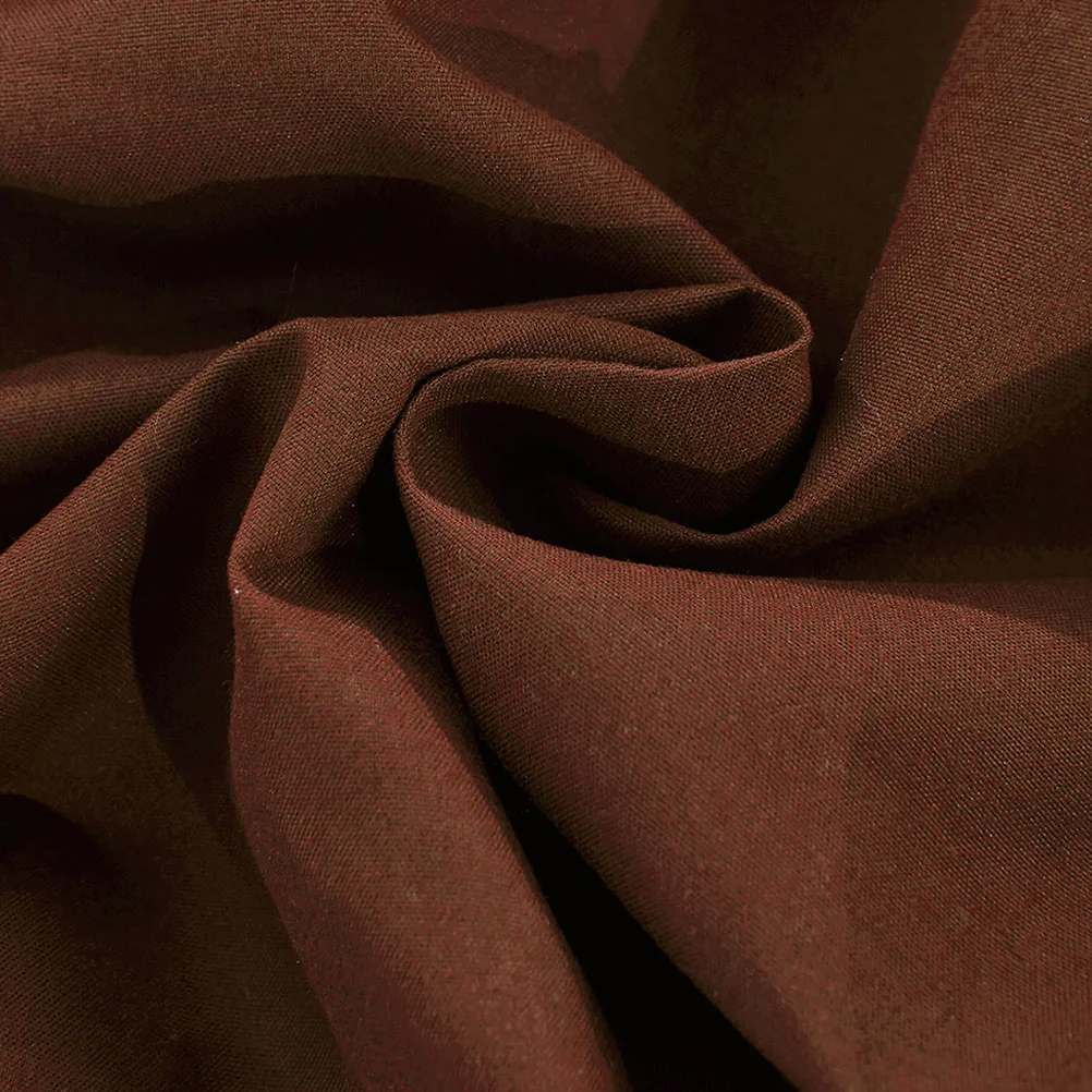 Эластичное постельное белье однотонная рубашка практичная плиссированная юбка