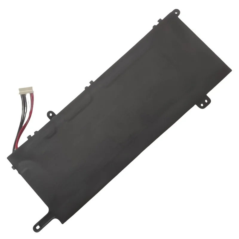 Новый аккумулятор для ноутбука JL466588PL-2S 506588-2S 7 6 в 38 Вт-ч 5000 мАч нетбука Haier JaneEyre S14