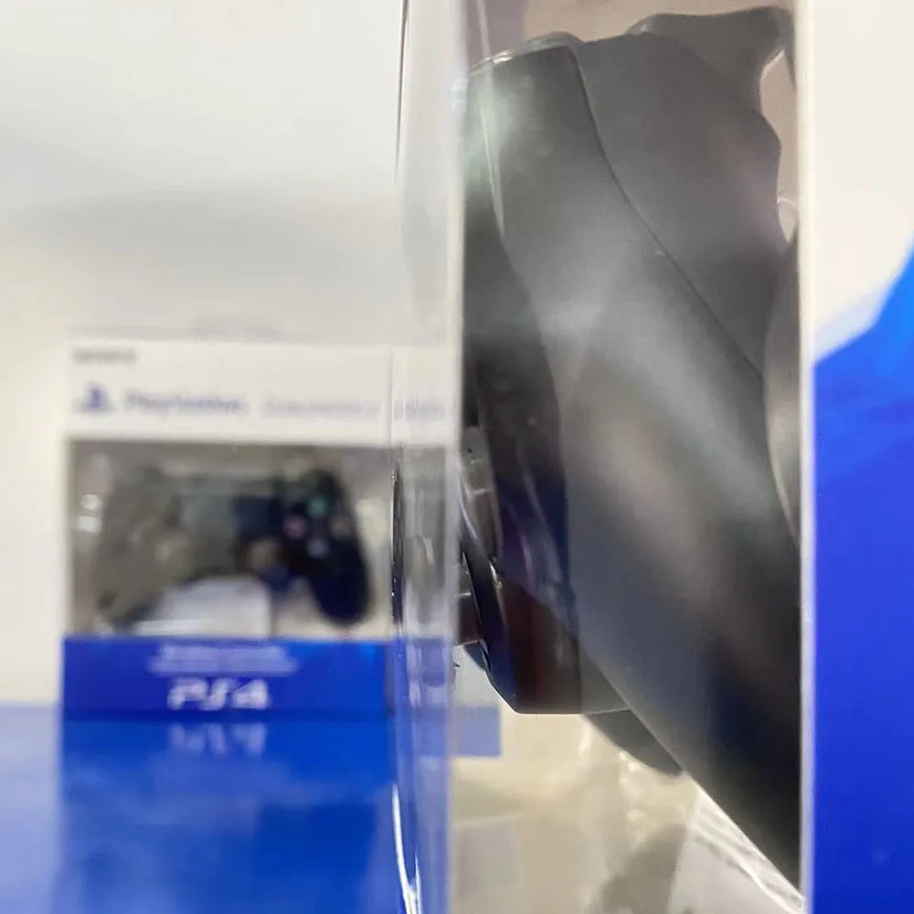 Беспроводной Bluetooth геймпад для Sony PS4 контроллер Pro/PS3/Slim/PC/iPad/планшета/Паровой