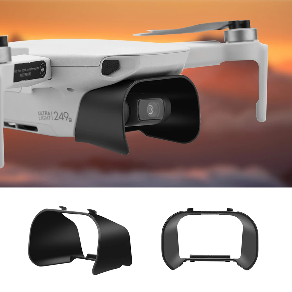 

Фотокамера с антибликовым покрытием для DJI Mavic Mini /Mini 2/Mini SE
