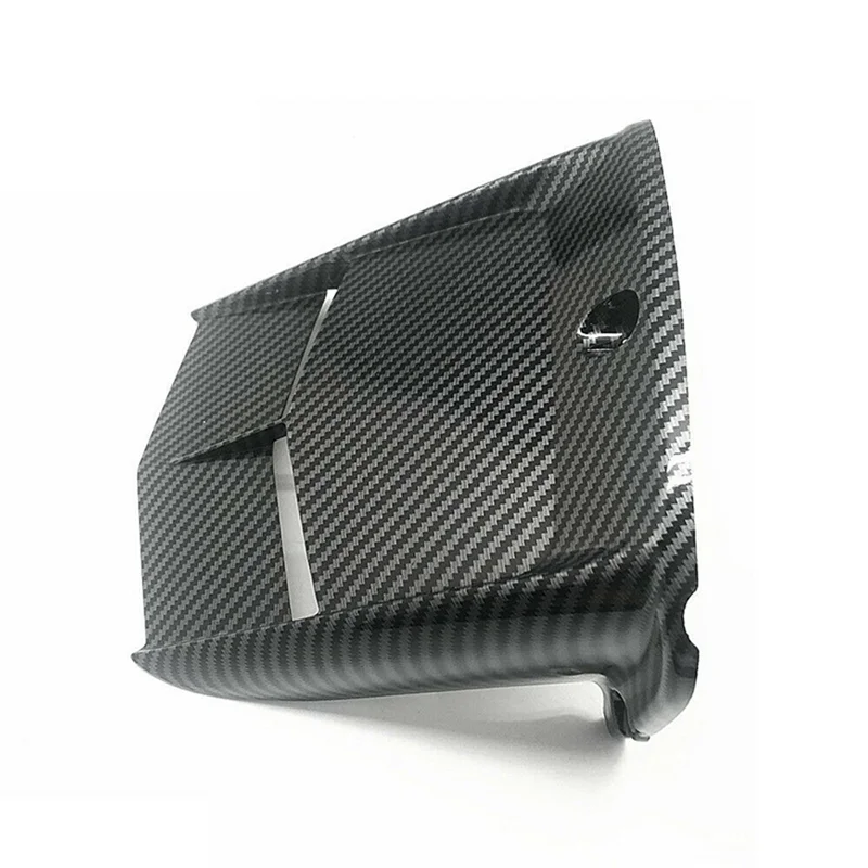 

Motorcycle Fairing Rear Wheel Hugger Fender Mudguard Mud Splash Guard for Yamaha YZF R6 2009 -2016