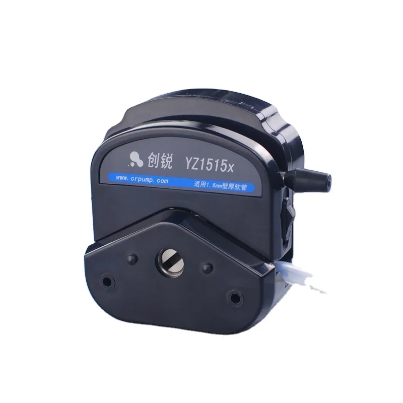 

Chonry High Quality Peristaltic Pump Head YZ1515X