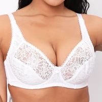 bras for women underwear lace comfortable unlined underwire bh sexy bra female lingerie tops b c d dd e f cup summer
