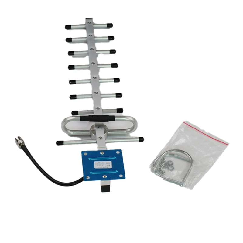 Антенна 13 дБ 9 шт. для усилителя сигнала Gsm Cdma 800 850 900 МГц GSM CDMA B20 ретранслятор