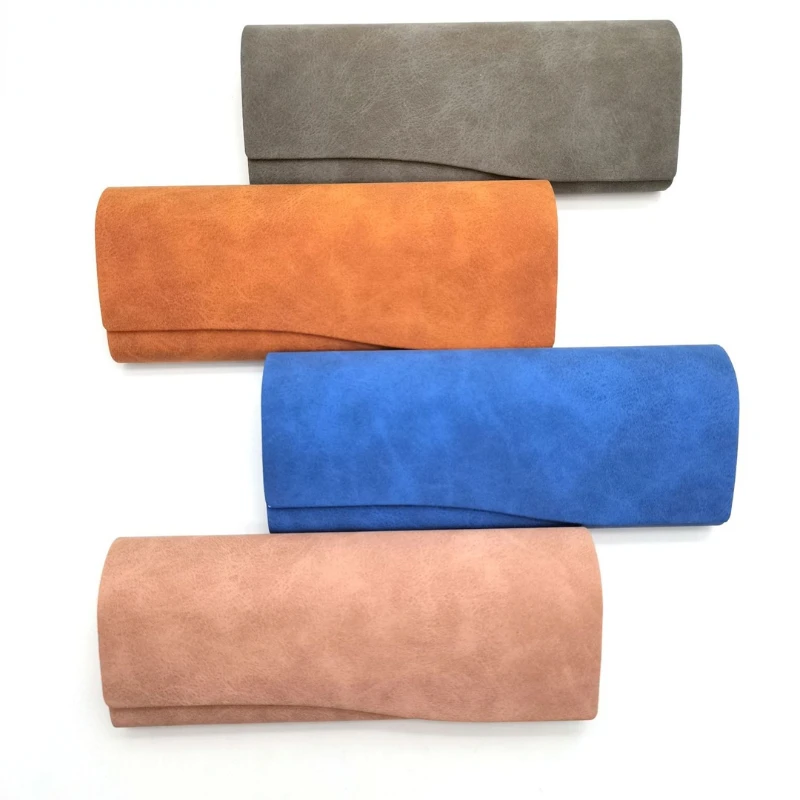 

Оптовая продажа с фабрики, новинка 2021, индивидуальный чехол с овечьей планкой, Обложка с очками для студентов