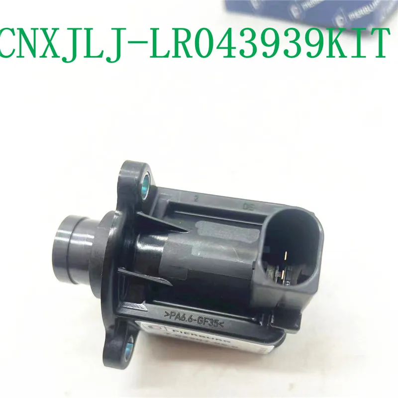 Турбокомпрессор LR043939 для Range Rover Sport for Discovery 4 L319 3.0TDV6 аксессуары рециркуляции