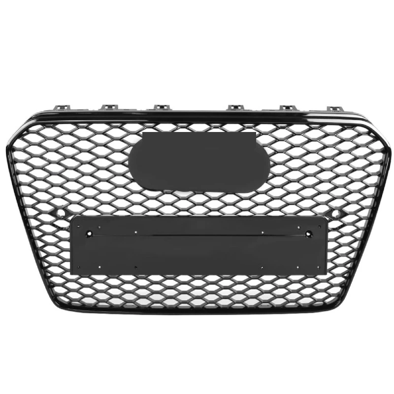Решетка для переднего бампера RS5 решетка A5/S5 B8.5 2012-2016