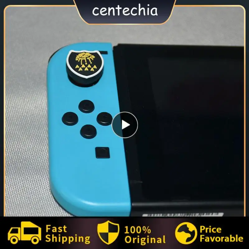 Защитный чехол для геймпада из силикагеля, не скользит и износостойкий