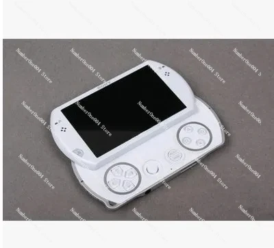 Портативная система GO для PSP-N1000