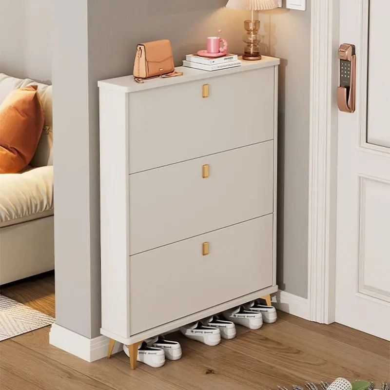 Мужские и женские полки для обуви компактный мобильный органайзер ультратонкие