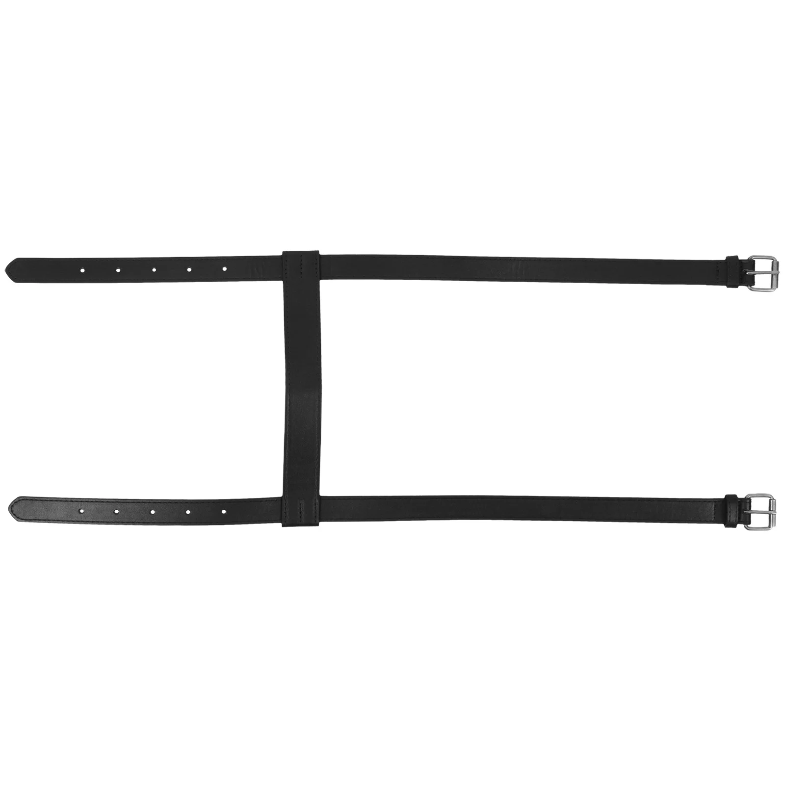 

Travel Rug Carrying Strap Outdoor PU Carrying Strap Picnic Blanket Strap for Camping