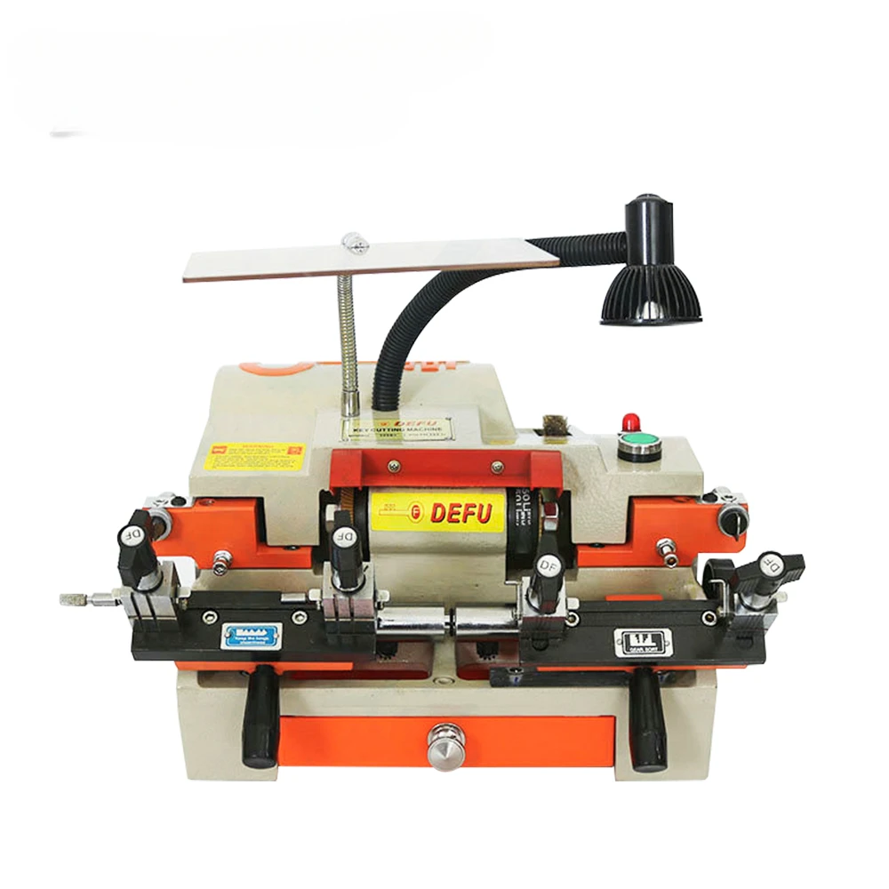 

Машина для резки ключей 100E1, 180 Вт, 220 В/50 Гц