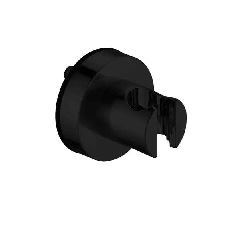 

Shower Head Holder Adjustable Plastic Shower Wall Mount Bracket Shower Base Strong Holder Faucet Fixed Holder Bathroom Supplies