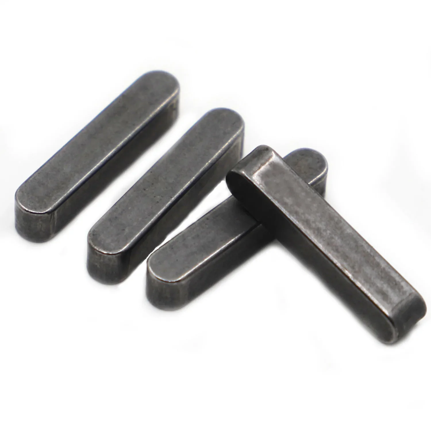 

10 шт. GB1096 M3 M4 M5 M6 с круглым концом и перьями, приводной вал, параллельные ключи