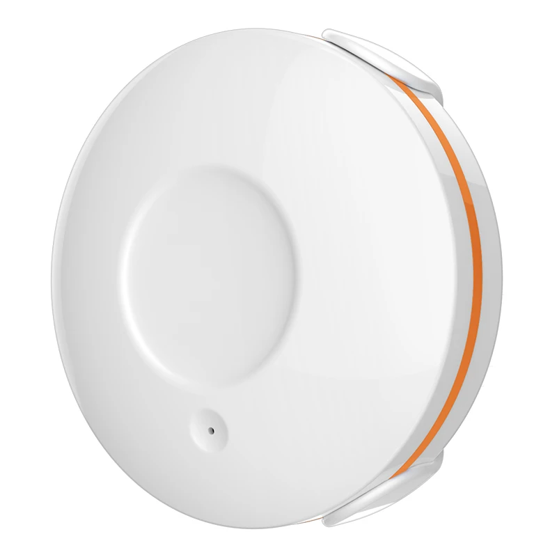

TUYA ZigBee Water Leak Detector Water Flood Sensor For Smart Home Smart Life APP Remote Monitoring Flood Alert Overflow Security