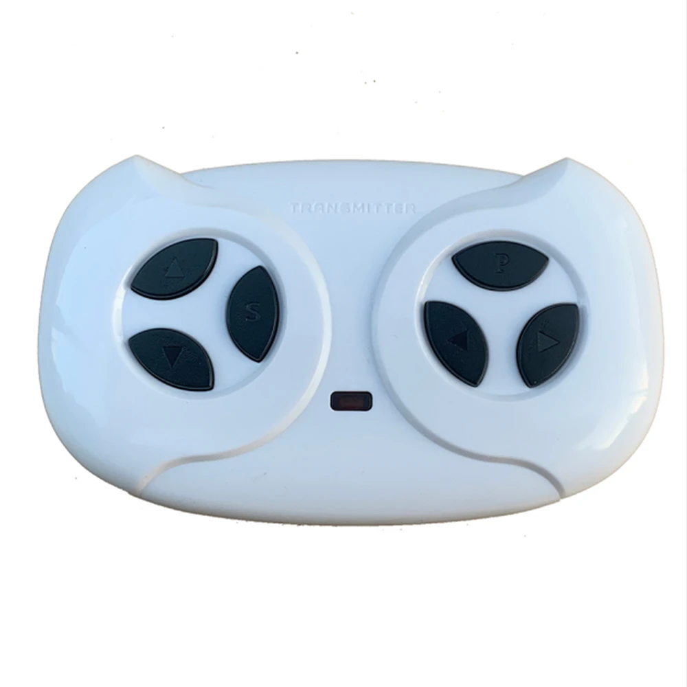 JR1930RX-4P 24V 2 4G Bluetooth пульт дистанционного управления и приемник (опционально) для