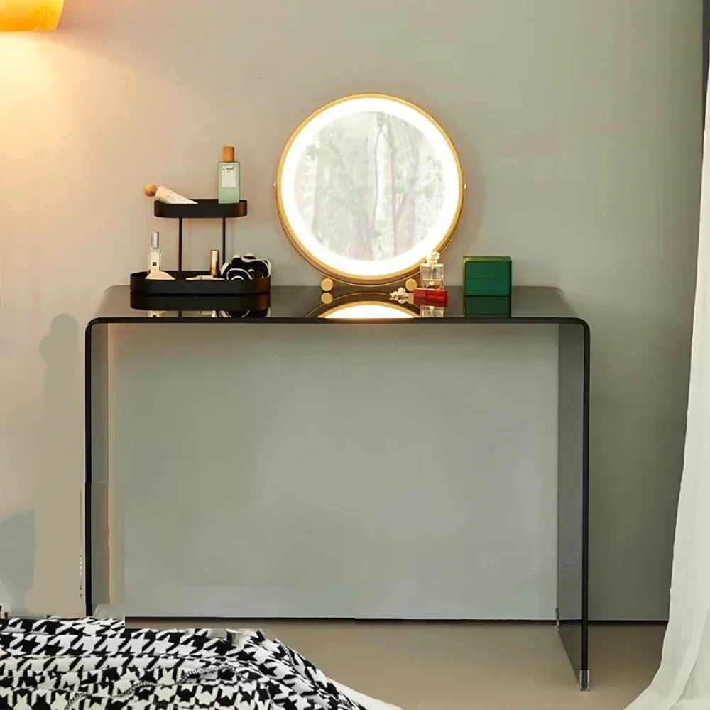 Современный эстетический туалетный столик элегантный женский премиум-класса