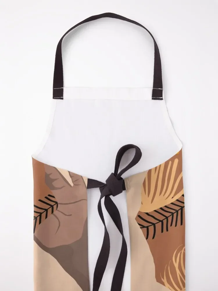 Летнее охлаждение # женщинаарт Фартук Digitalart для дома аксессуары кухонные