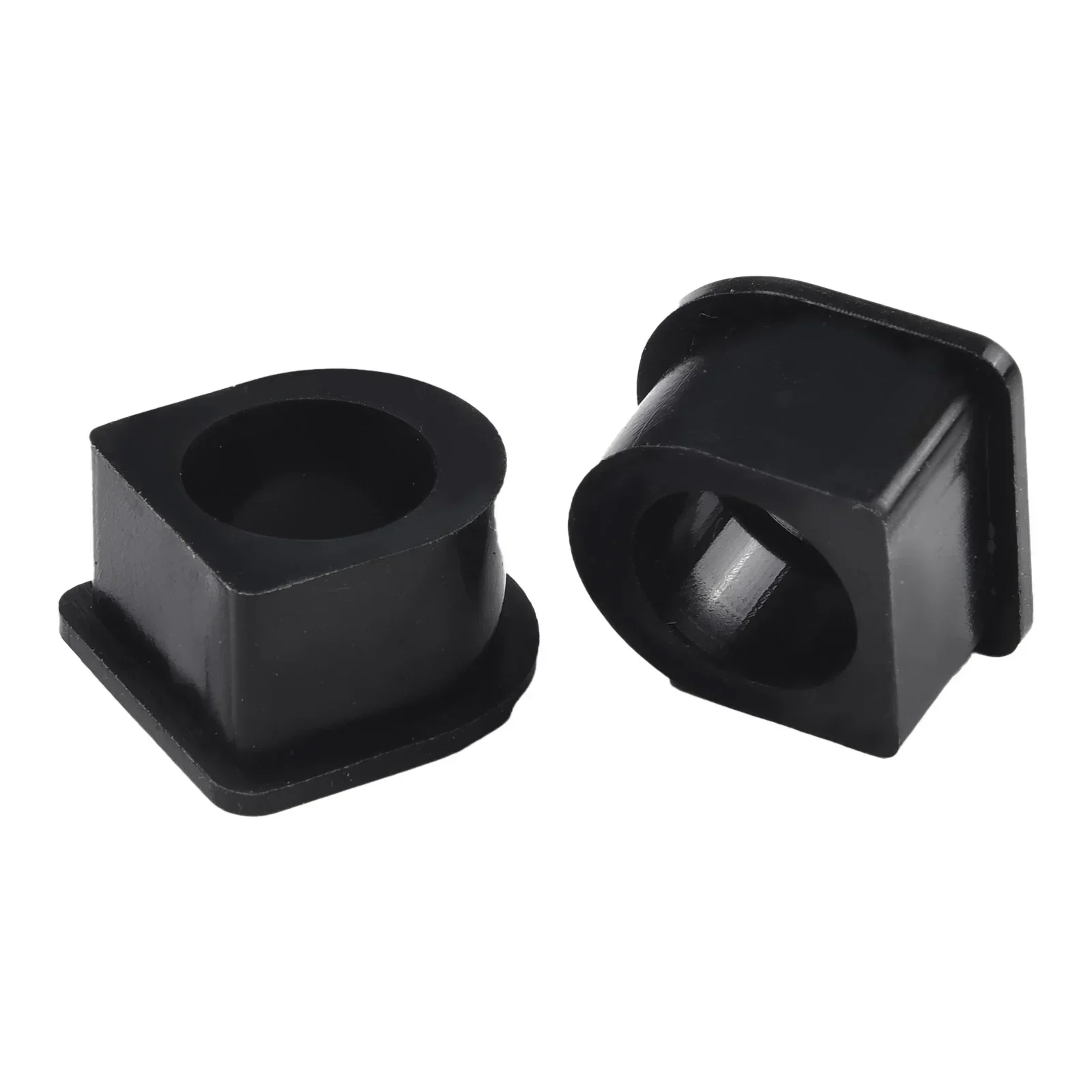 10 шт. водонепроницаемые твердые вилки для кабеля красные черные фиксированные