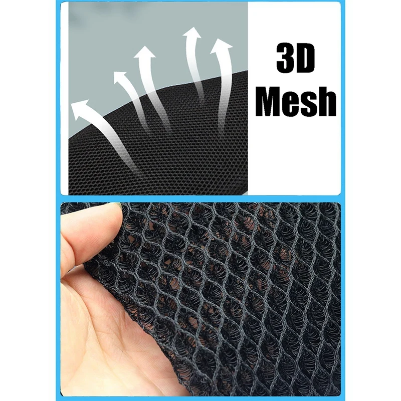 Чехол для подушки мотоциклетного сиденья защитная изоляция фотообои Zontes чехол