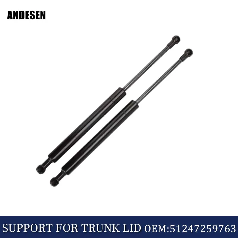 A51247259763 пружинная опорная штанга для крышки багажника подходит BMW 3 серии F30 F35 F80