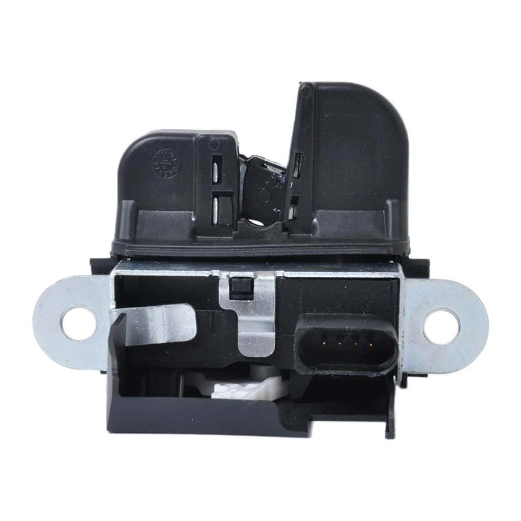 

TAILGATE LOCK TRUNK 1K6827505E For VOLKSWANGEN GOLF MK5 2004-2009