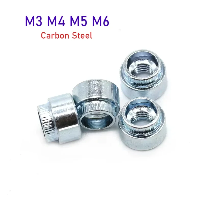 

Ступенчатые гайки Huiruixin из углеродистой стали