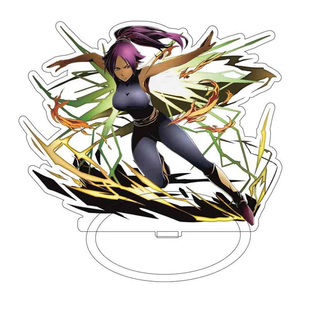 Брелок для ключей Kurosaki Ichigo Kuchiki