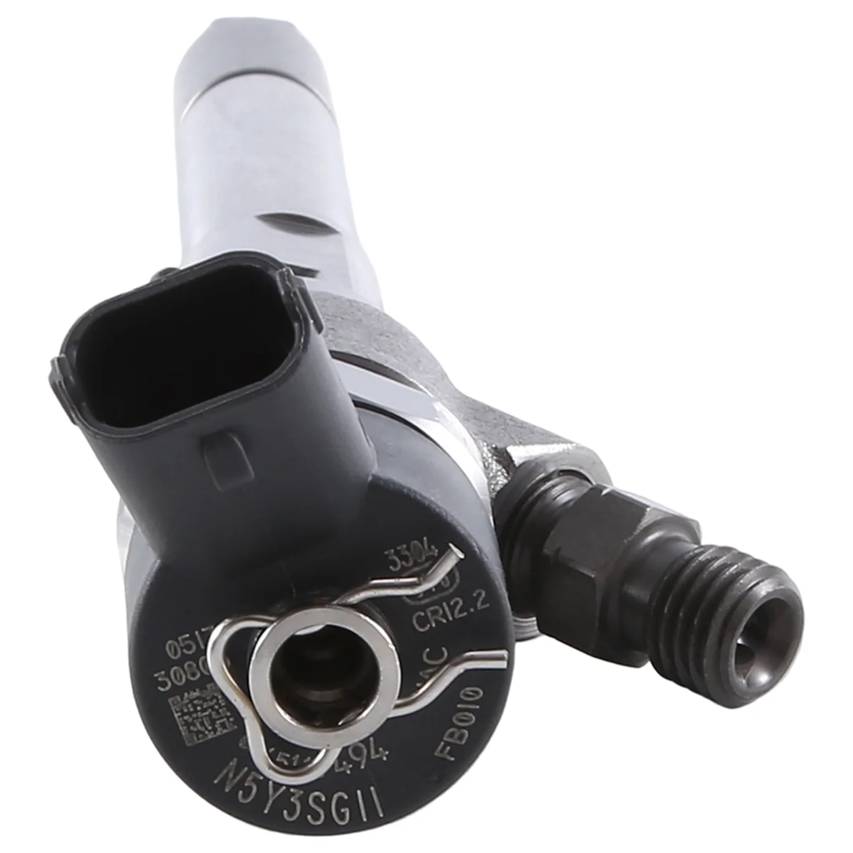 Новинка 0445110494 форсунка инжектора дизельного топлива для JAC MWM