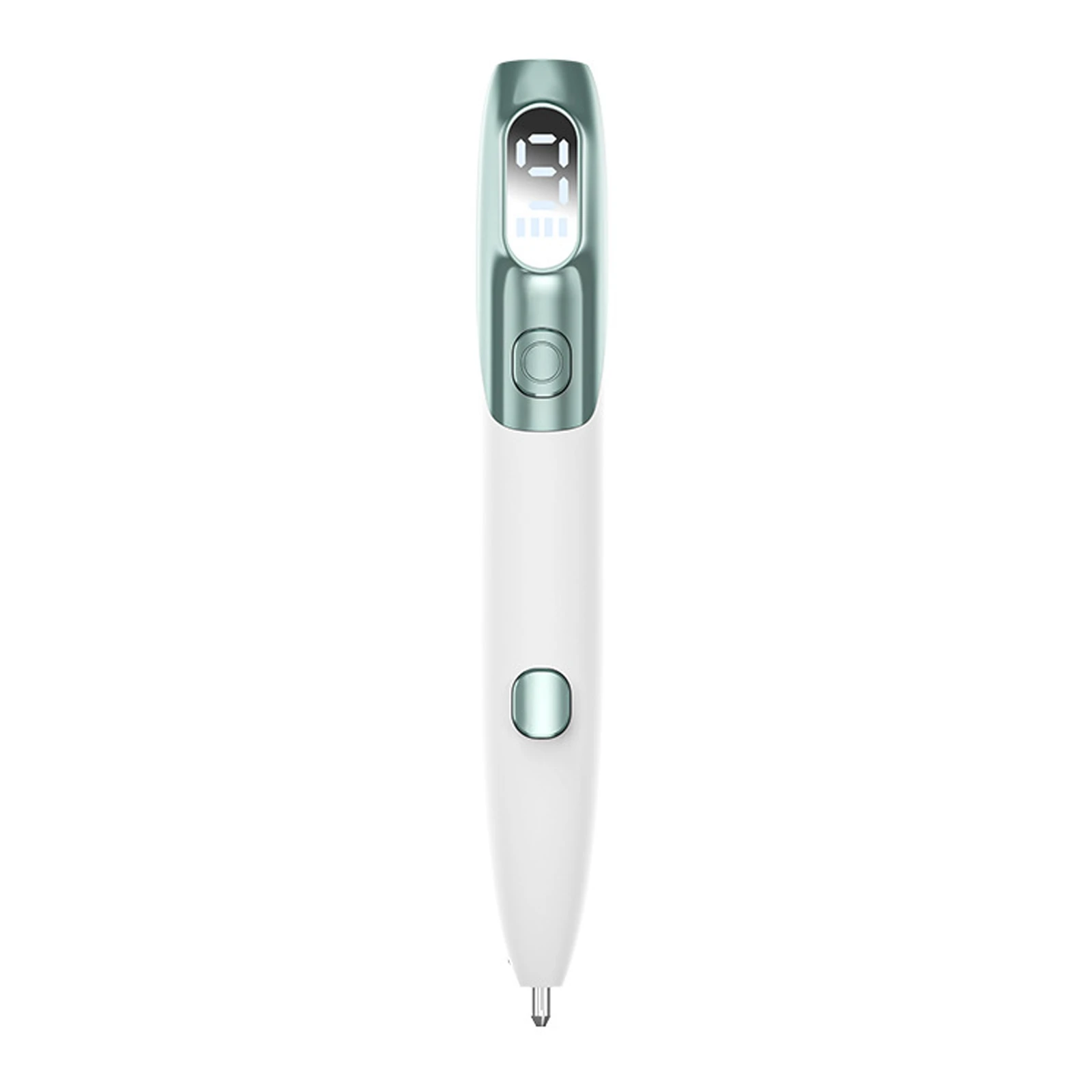 

Electric Plasma Mole Removal Pen Laser Set Wart Remover Skin Pore Care Corn Freckle Dark Tag Nevus Pimple Spot Tattoo Cleaner