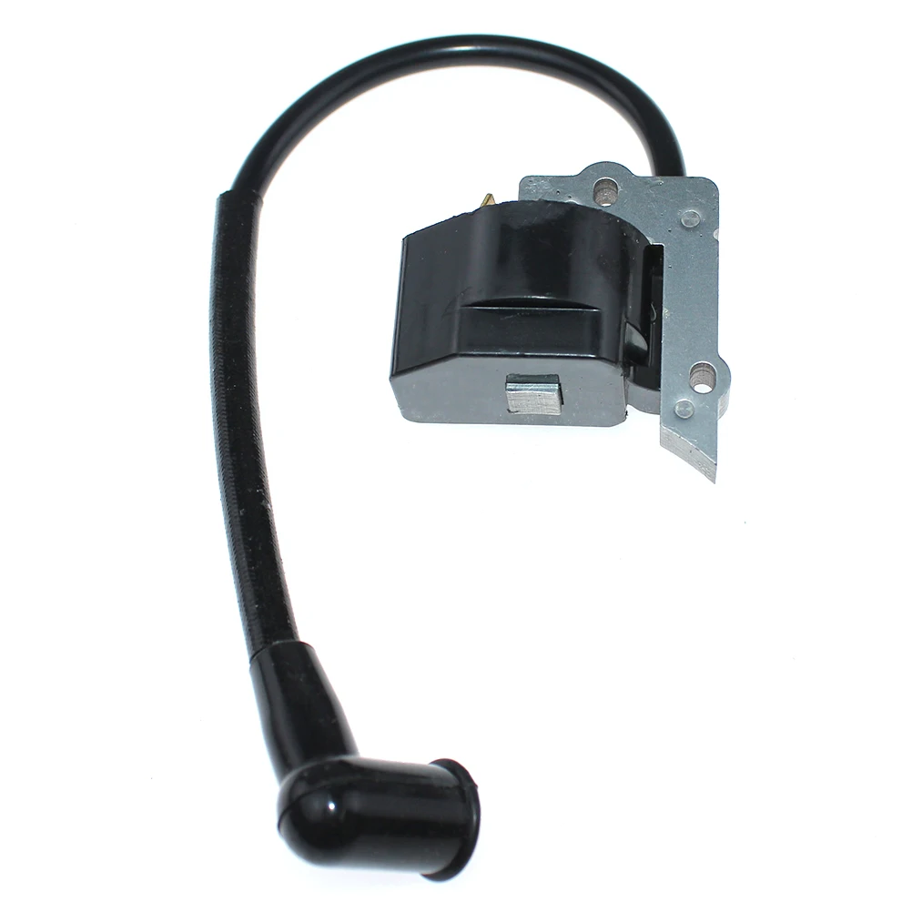 Ignition Coil For Husqvarna Weed Eater Poulan Craftsman Jonsered Partner McCulloch Flymo String Trimmer Blower 530039237