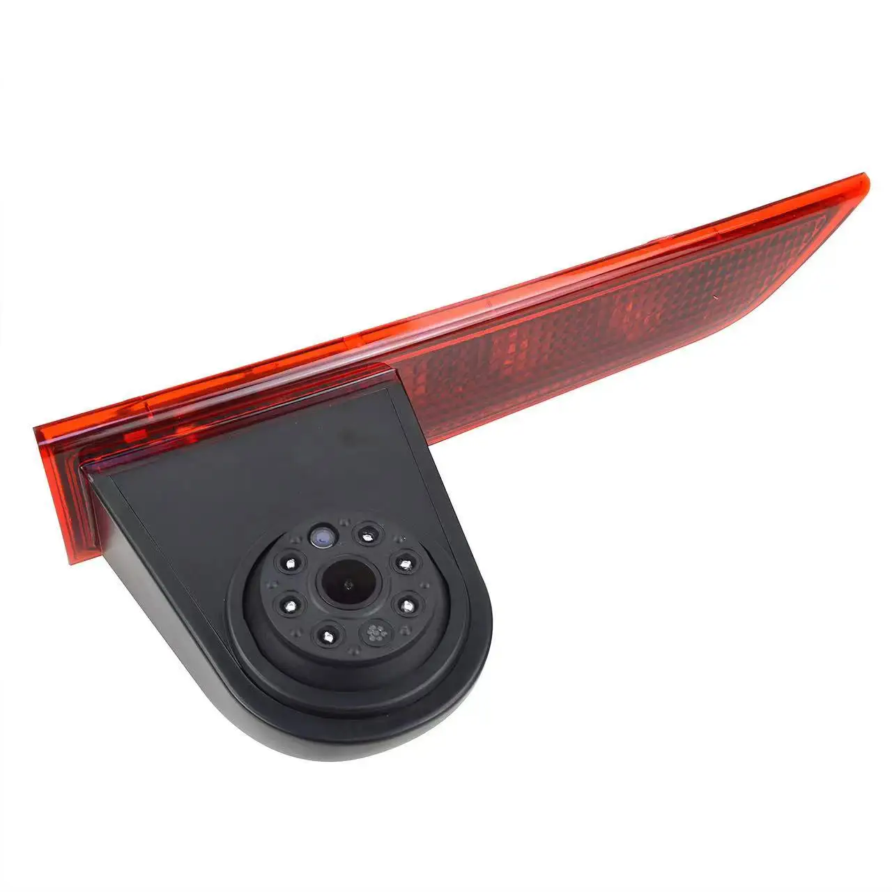 Автомобильный комплект камеры заднего вида с стоп-сигналом высокого уровня и