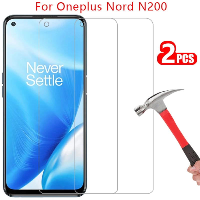 Защита экрана из закаленного стекла для oneplus nord n200 5g чехол для one plus nordn200 n 200 200n m m200 coque omeplus onplus Защита экрана из закаленного стекла для oneplus nord n200 5g чехол для one plus nordn200 n 200 200n m m200 coque omeplus onplus