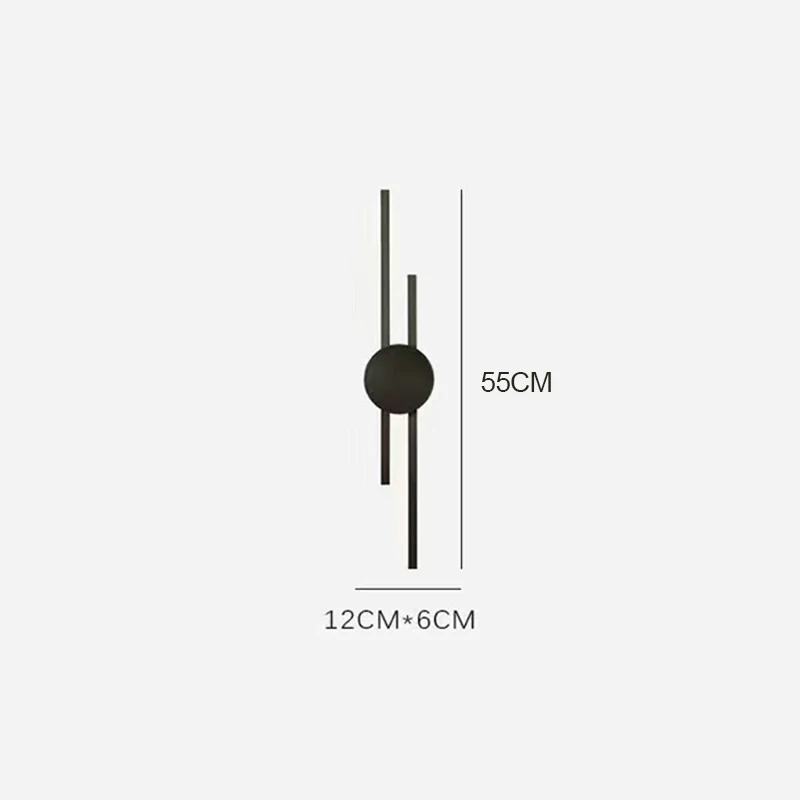 

Настенный светильник Feimefeiyou LED 110-240V