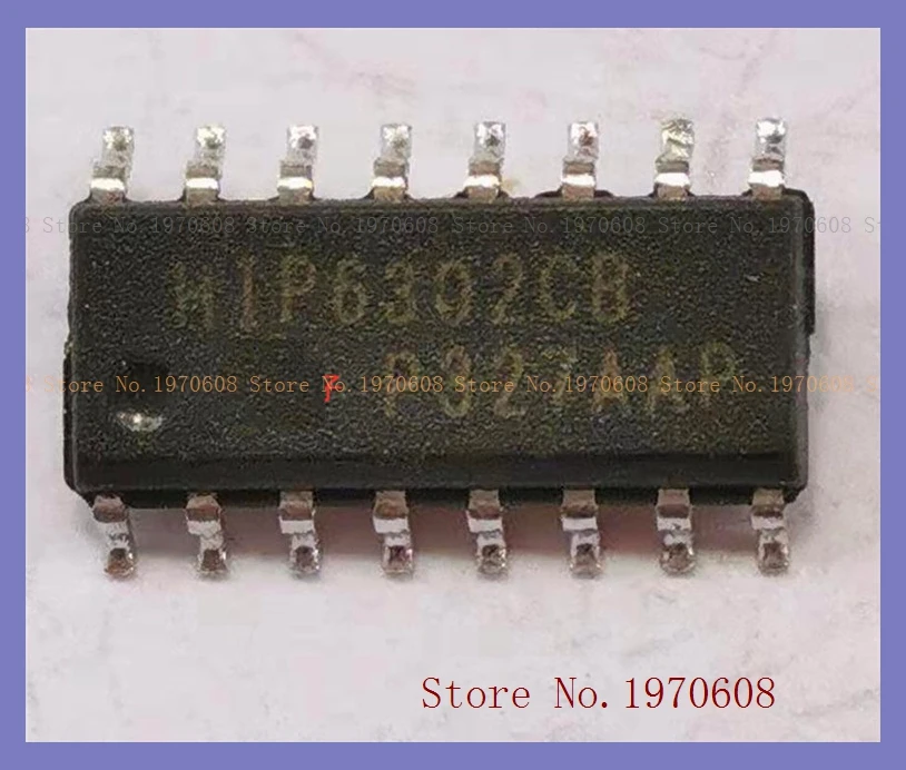 

Хип6302cb хип6302 SOP16 старое