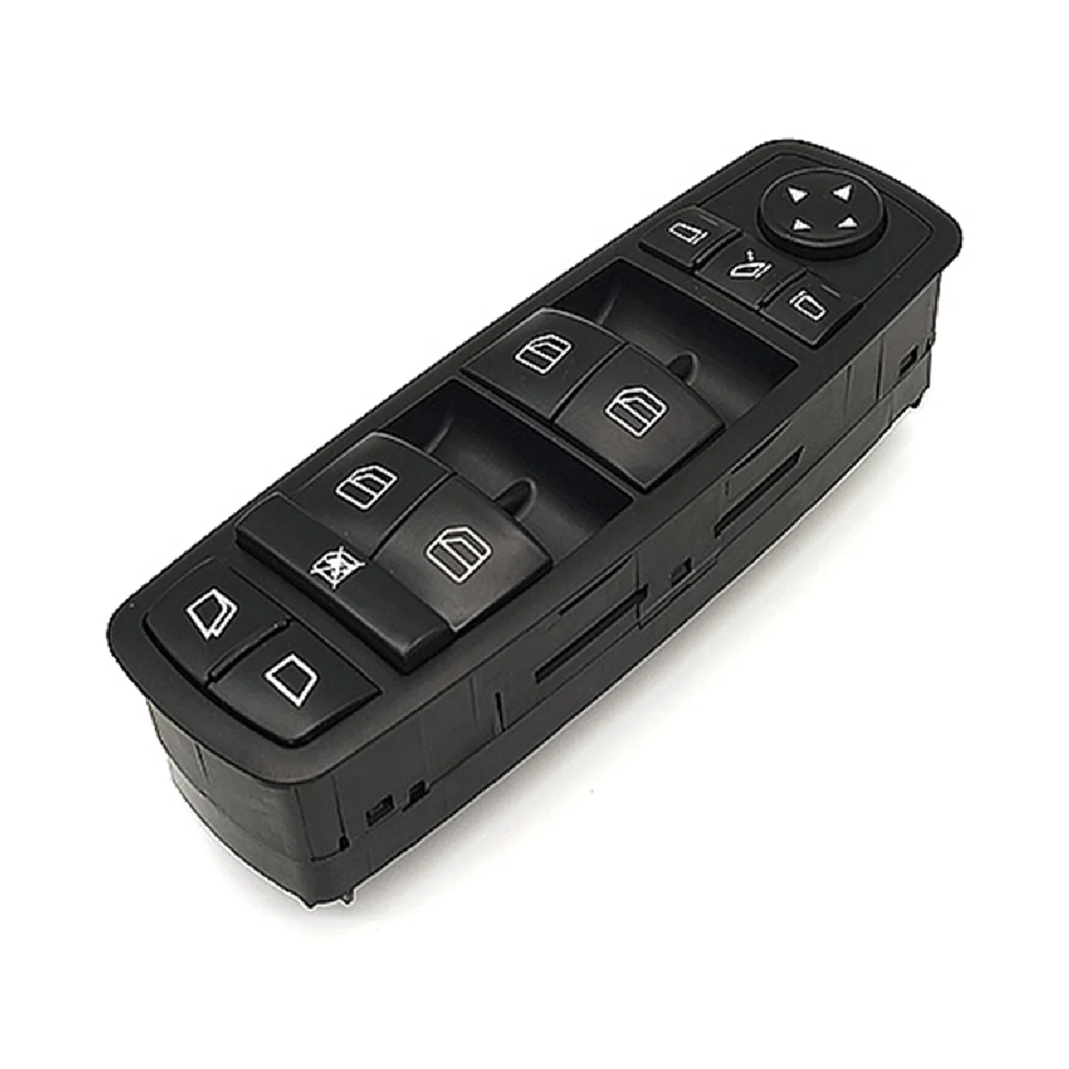 

Car Electric Window Control Panel Switch High Version for W251 W164 2518300390