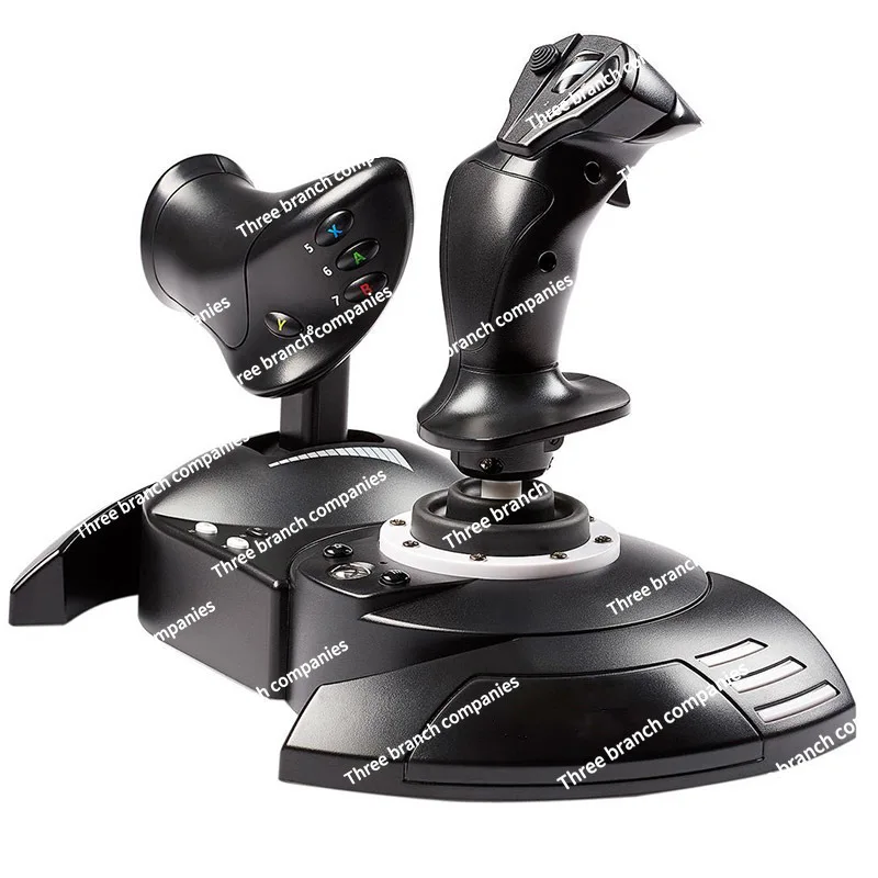HOTAS ONE Flying Rocker XBOX Ace эмулятор воздушного боевого режима HOTASone TFRP Летающий руль для